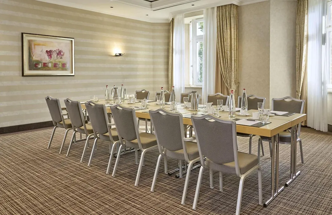 Best Western Plus Hotel Böttcherhof-1