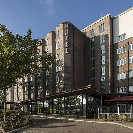 Best Western Plus Hotel Böttcherhof-3