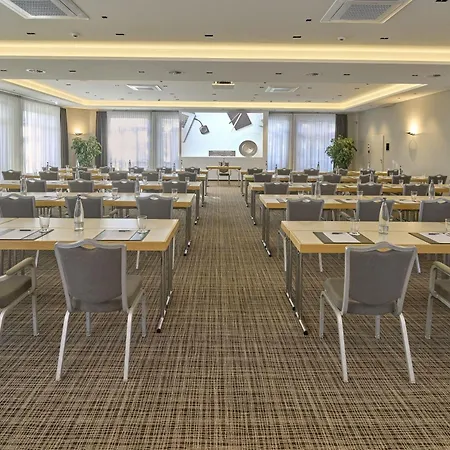 Best Western Plus Hotel Böttcherhof-2